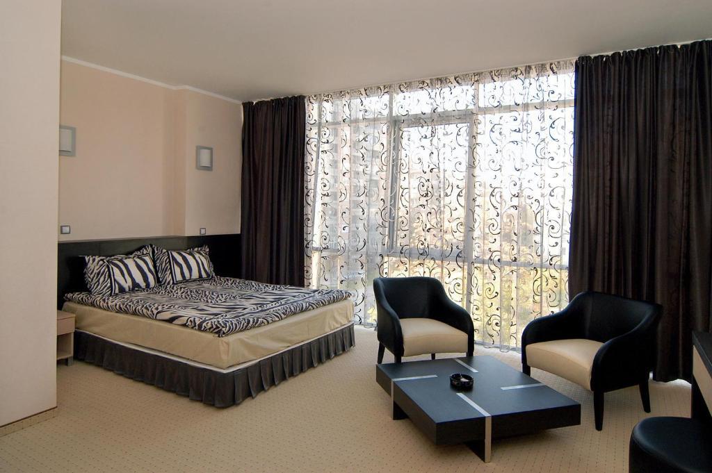 Hotel Noris Plovdiv Chambre photo