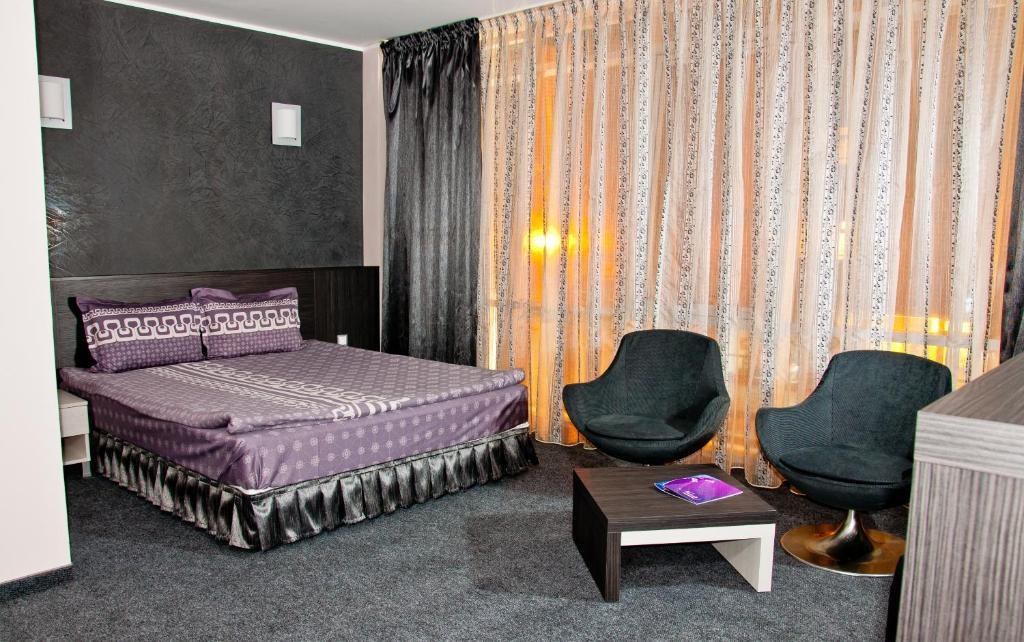 Hotel Noris Plovdiv Chambre photo