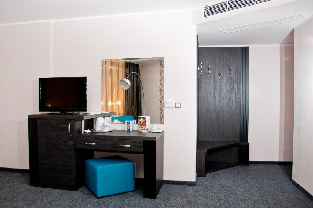 Hotel Noris Plovdiv Chambre photo