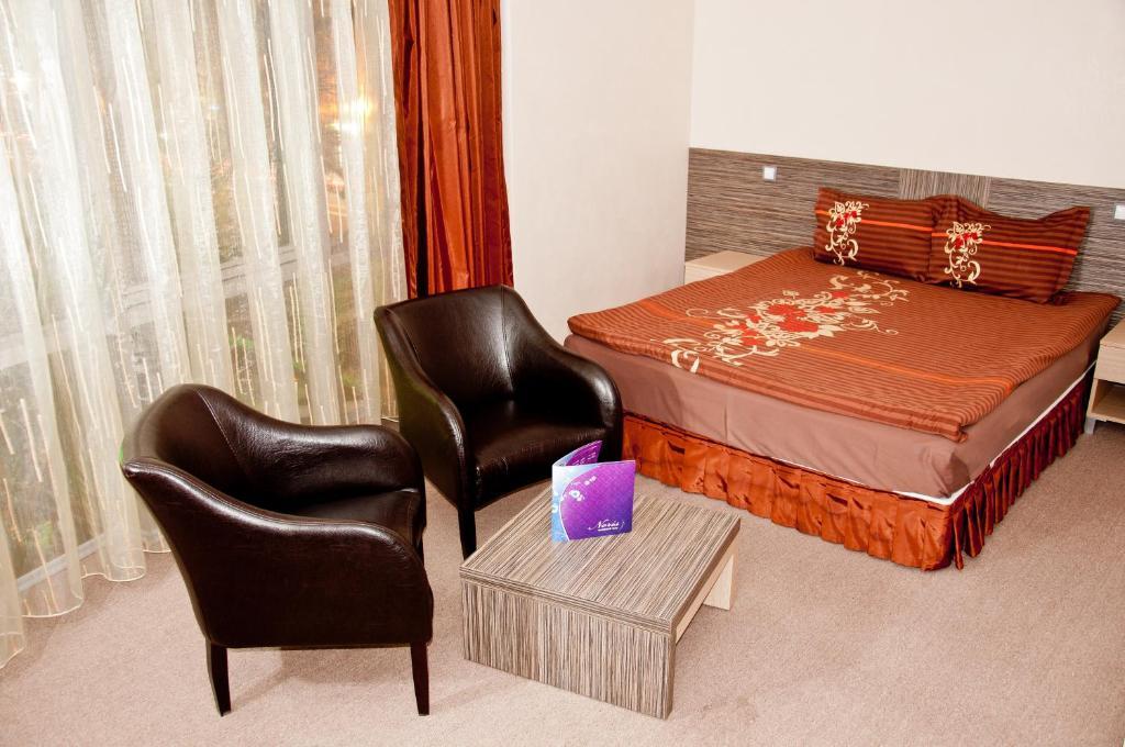 Hotel Noris Plovdiv Chambre photo