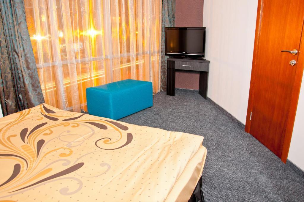 Hotel Noris Plovdiv Chambre photo